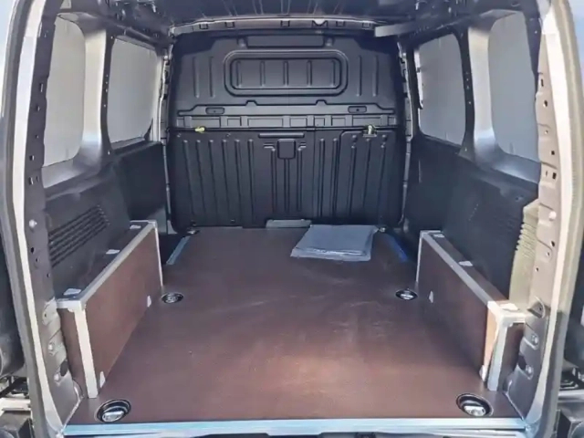 Citroën Berlingo van m 650kg bluehdi 130 s&amp;s eat8 — photo 16