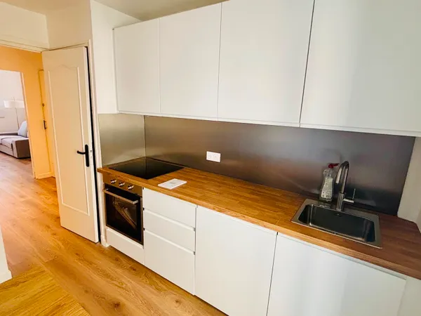 Loue appartement