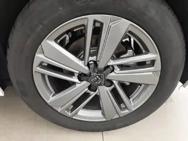 Peugeot 308 puretech 130ch s&amp;s eat8 — photo 55