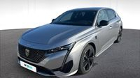 Peugeot 308 e-308 156ch batterie 54 kWh GT — photo 1