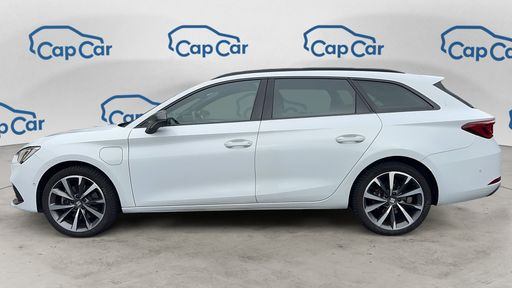 Seat Leon ST 1.4 TSI 204 e-Hybrid DSG6 - FR – 2020 – 77129 km – Hybride rechargeable – Boîte Automatique — photo 30