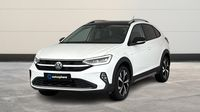 Volkswagen Taigo 1.0 TSI 110ch Style DSG7