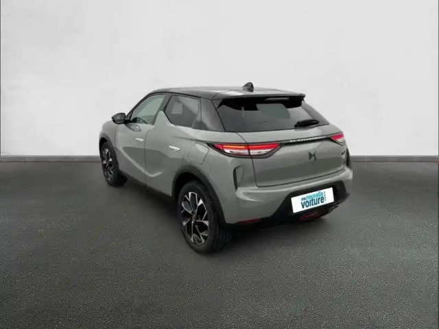 Ds Ds 3 puretech 130 eat8 — photo 7
