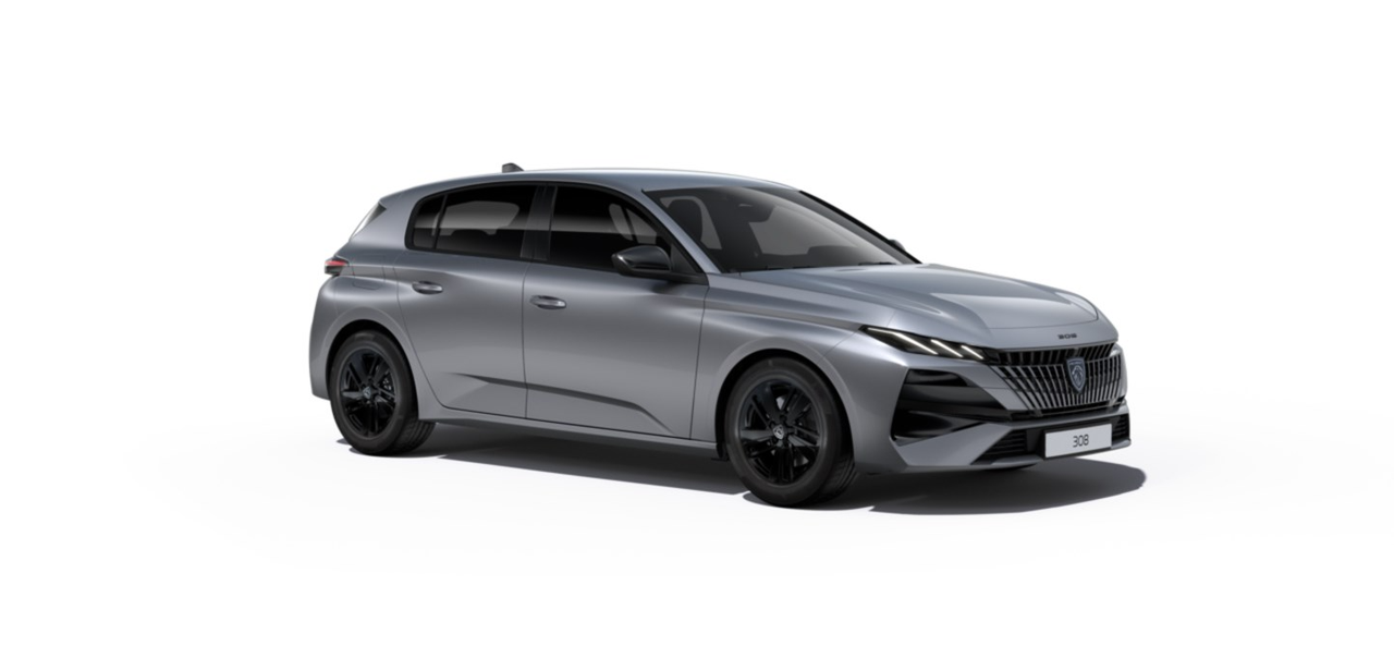 Peugeot 308 Hybrid 145 e-DCS6 — photo 4
