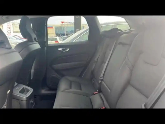 Volvo Xc60 t6 hybride rechargeable 350ch ultra style chrome geartronic 8 awd — photo 6