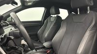 Audi Q3 Sportback 35 TDI 150ch S line S tronic 7 — photo 12