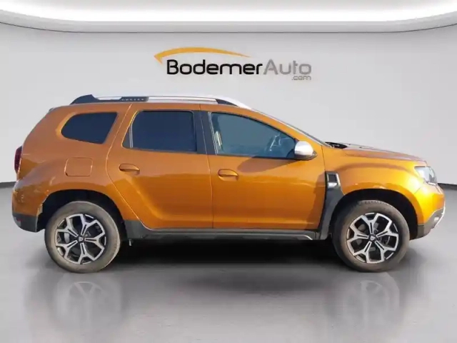 Dacia Duster tce 130 fap 4x2 — photo 6