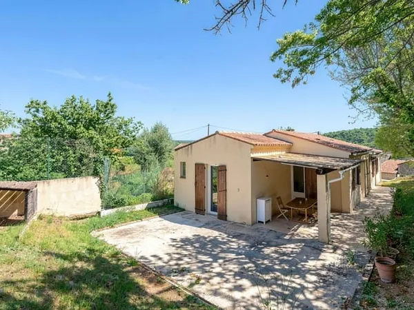 Maison 5 pièces 109 m²