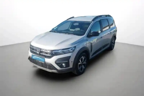 Dacia Jogger tce 110 7 places