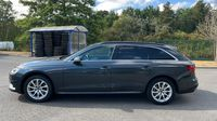 Audi A4 Avant 35 TDI 163ch Business line S tronic 7 9cv — photo 8