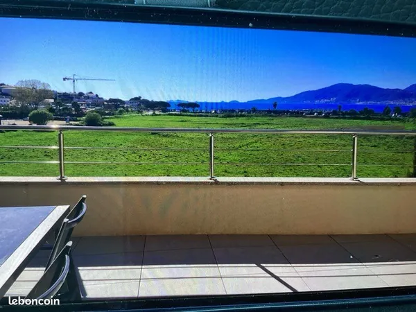 Location appartement à l'année