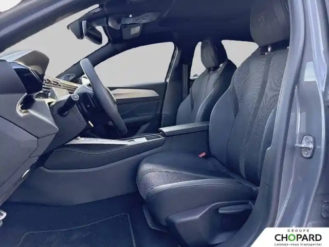 Peugeot 308 bluehdi 130ch s&amp;s eat8 — photo 11