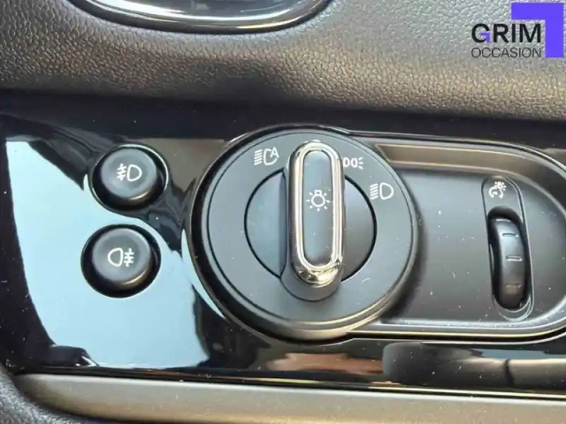 Mini Mini countryman 136 ch bva7 — photo 28