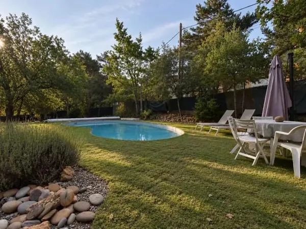 Maison 6 pièces 95 m²