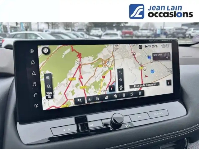 Nissan X-Trail e-power 213 ch e-4orce 5 places — photo 62