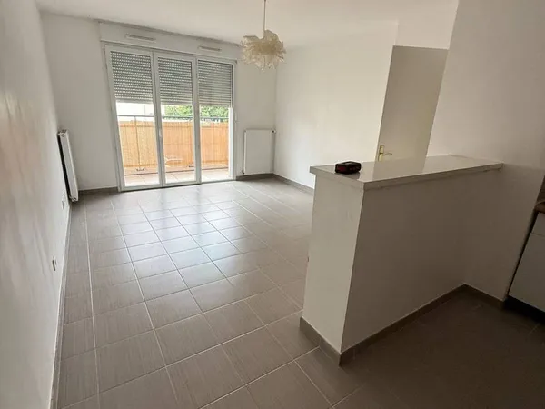 Appartement 3 pièces 56 m²