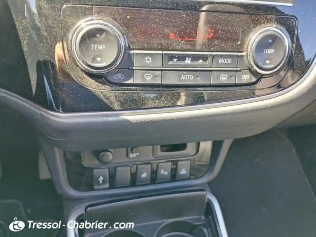 Mitsubishi Outlander 2.4l phev twin motor 4wd instyle — photo 22