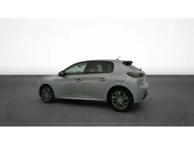 Peugeot 208 puretech 100 s&amp;s bvm6 — photo 73