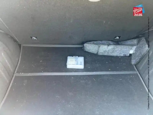 Dacia Spring 45ch confort plus - achat intégral — photo 14
