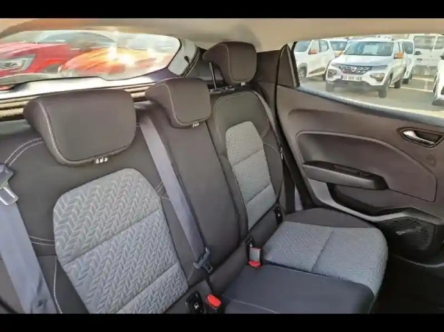 Renault Clio 1.0 sce 65ch evolution — photo 11