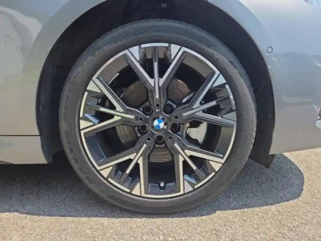 Bmw Serie 1 série 1 120a 170ch m sport dkg7 — photo 8
