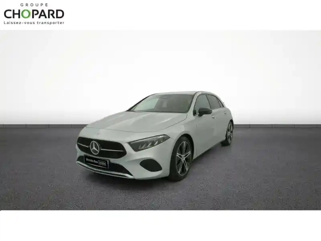 Mercedes Classe A 180 d