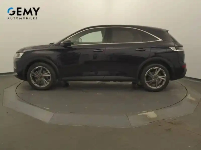 Ds Ds 7 ds7 crossback hybride e-tense 225 eat8 — photo 77
