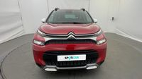 Citroen C3 Aircross PureTech 110ch S&S Shine