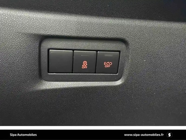 Ds Ds 3 puretech 110 s&amp;s bvm5 — photo 62