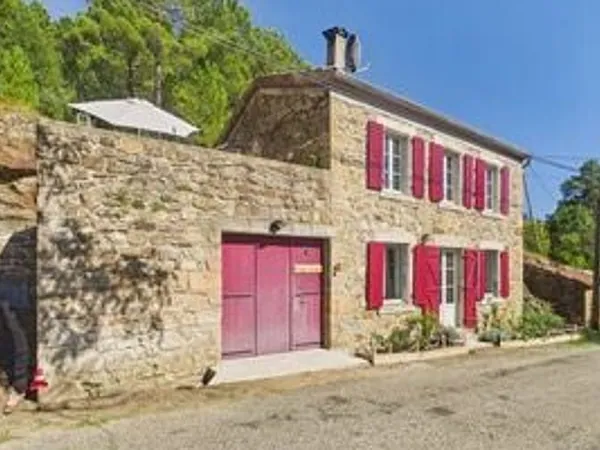 Maison 3 pièces 72 m²