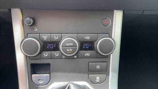 Land Rover Range Rover Evoque 2.0 TD4 150 - Executive – 2016 – 108476 km – Diesel – Boîte Manuelle — photo 37