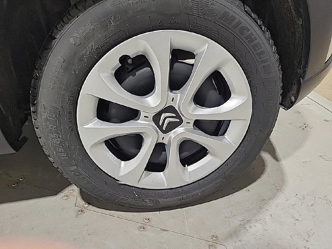 Citroën C3 puretech 83 s&s bvm5 you! — photo 16