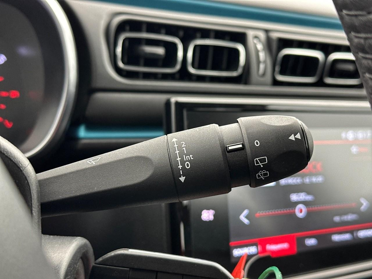 Citroën C3 puretech 110 s&s bvm6 feel pack — photo 20