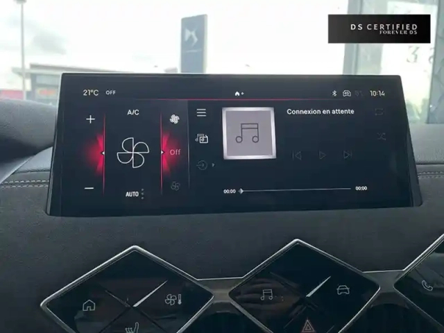 Ds Ds 3 hybride 136 e-dct6 — photo 47