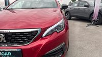 Peugeot 308 Sw 1.2 PureTech 130ch E6.3 S&S GT Line EAT8 — photo 17