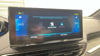 Peugeot 3008 HYBRID4 300ch GT Pack e-EAT8 — photo 33