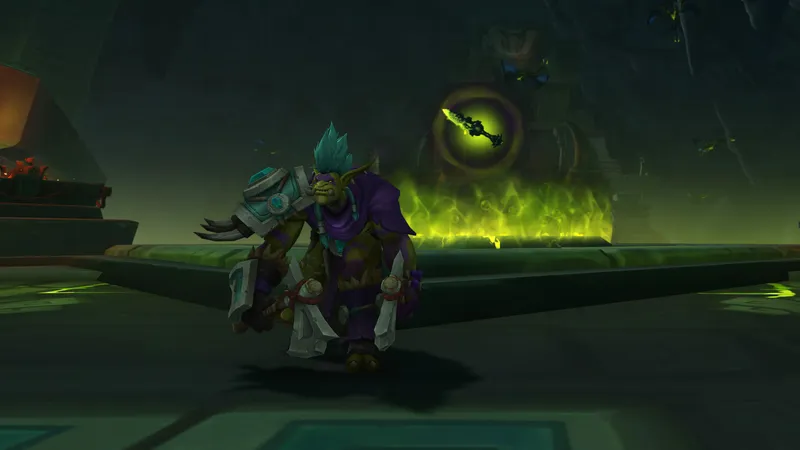 WoW Midnight Mythique+ Saison 2 : affixes par niveau de clé et ilvl des récompenses (patch 12.1)