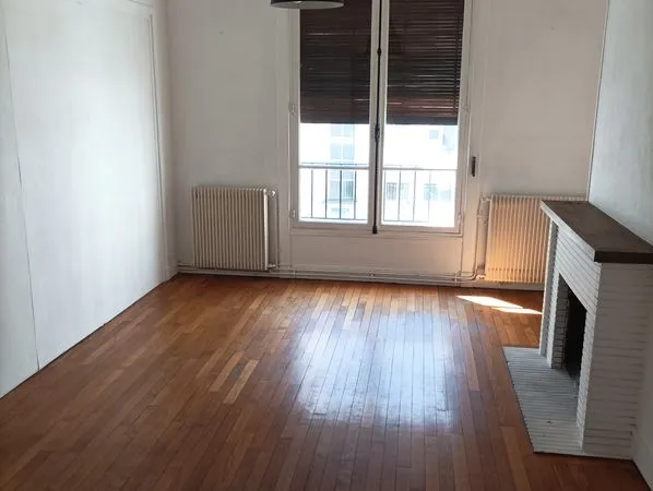 Appartement T3 rue de la savonnerie 60 m2
