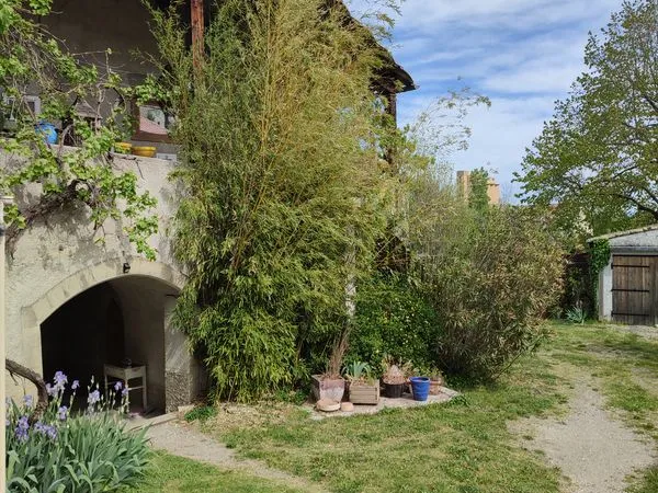 Maison Forcalquier