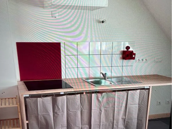 Loue appartement