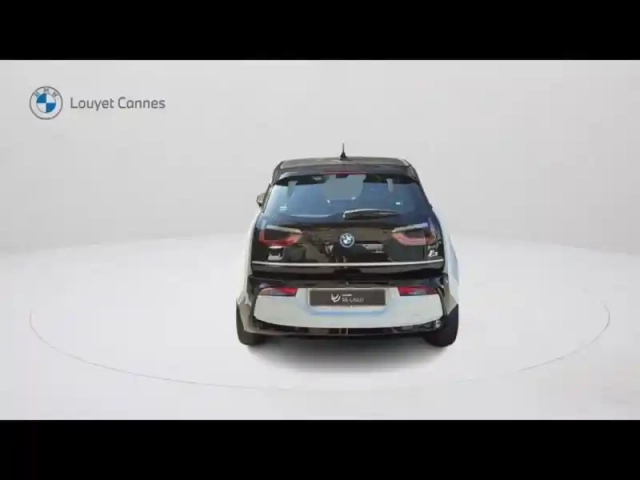 Bmw I3 170ch 120ah edition windmill lodge — photo 6