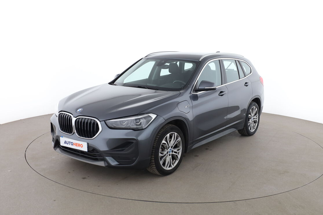 BMW X1 xDrive25e Business Design BVA6 — photo 1