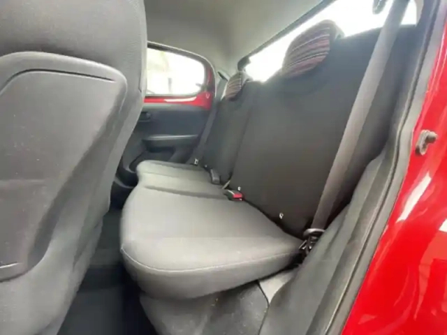 Citroën C1 vti 72 s&amp;s feel 5p e6.d — photo 12