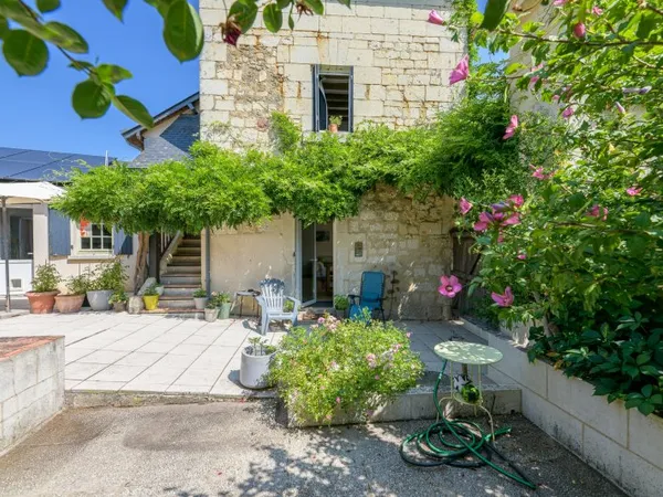 Maison 3 pièces 120 m²