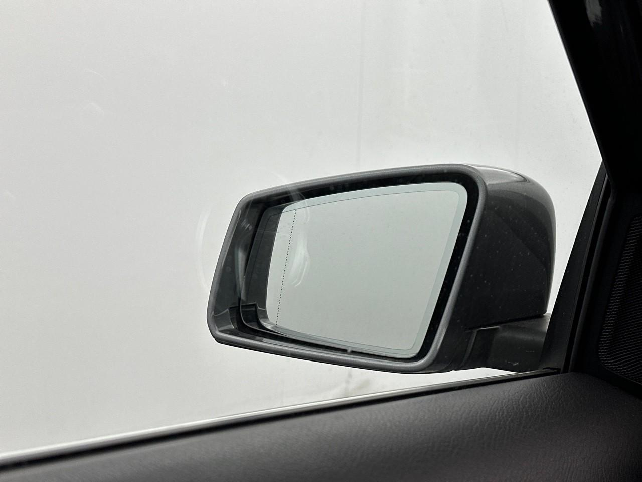 Mercedes Gla 180 sensation 7-g dct a — photo 15