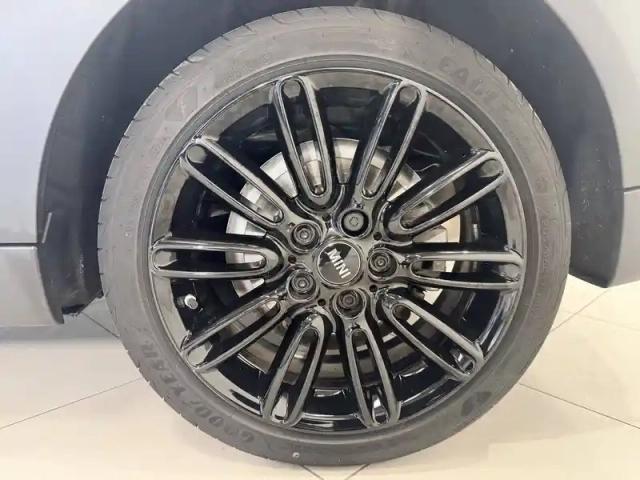 Mini Mini hatch 5 portes cooper s 178 ch dkg7 — photo 9