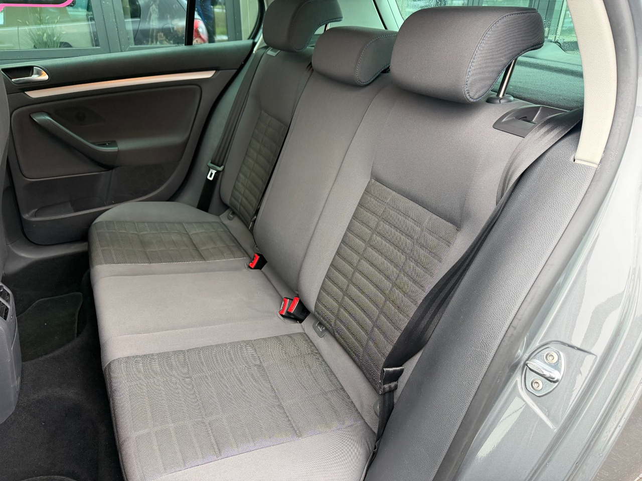 Volkswagen Golf 1.4 16S 80 Trend occasion - Essence - 2007 - 173 000 km - 4 490 € - SCHWEIGHOUSE-SUR-MODER (Bas-Rhin) 992786279054 — photo 11