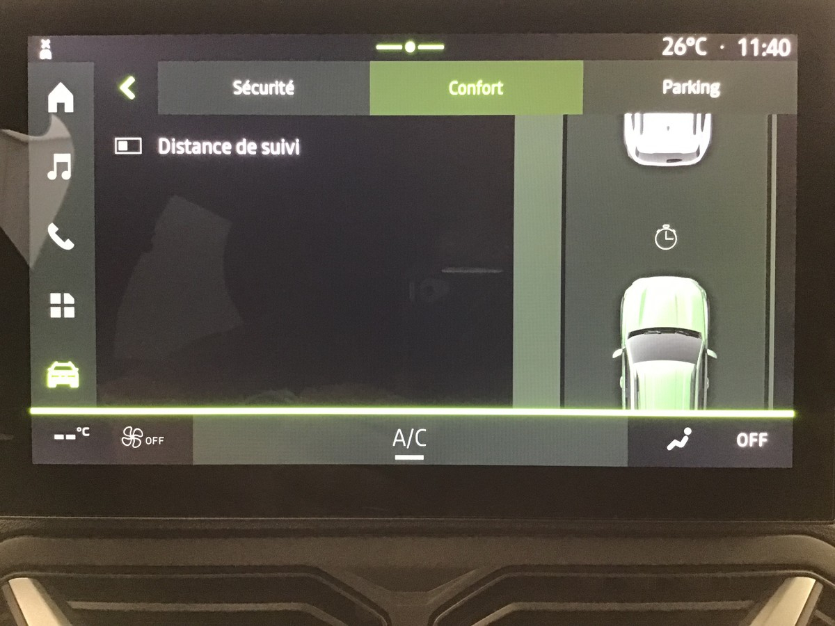 Dacia Duster — photo 21