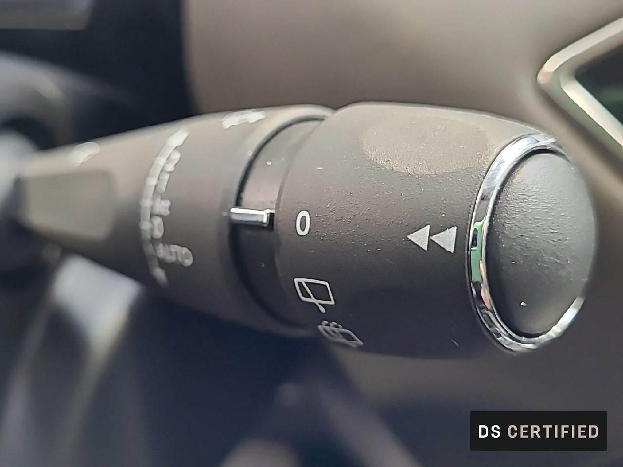 Ds Ds 3 crossback e-tense grand chic — photo 22
