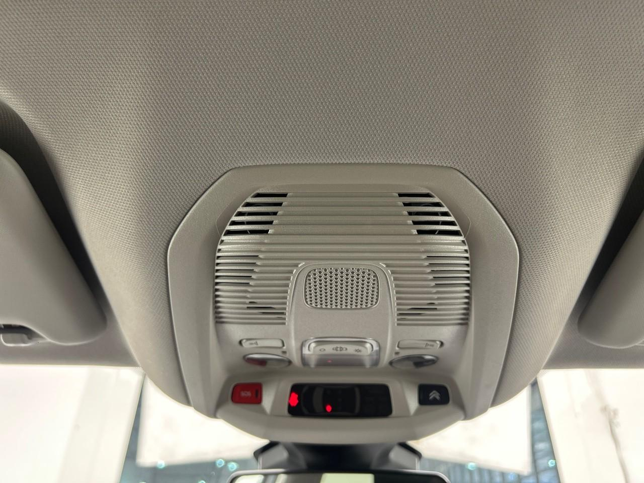 Citroën C5 Aircross hybride 145 e-dcs6 plus — photo 33